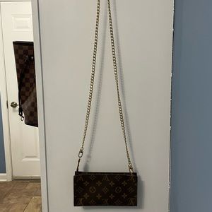 Louis Vuitton crossbody
